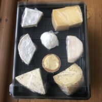 Fromages